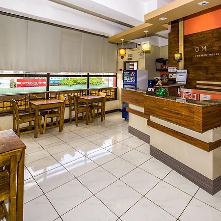 Qm Pension House ตักบีลารัน ซิตี ภายนอก รูปภาพ