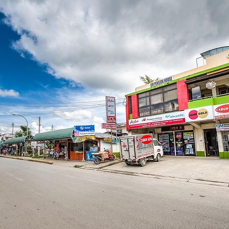 Qm Pension House ตักบีลารัน ซิตี ภายนอก รูปภาพ