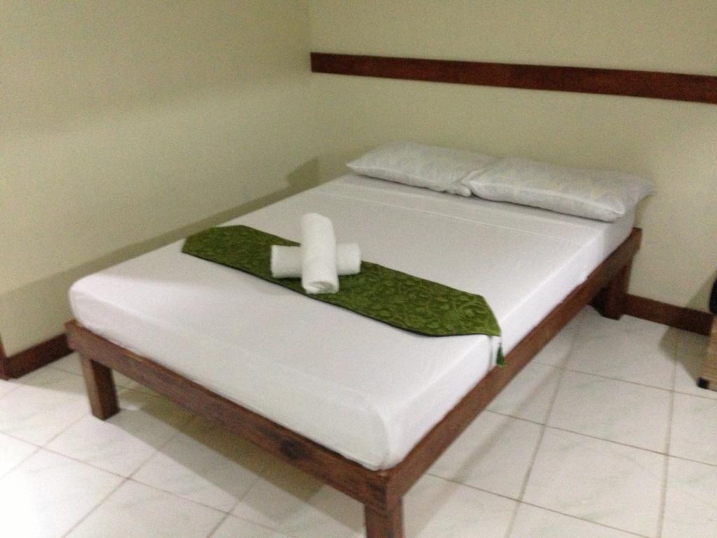 Qm Pension House ตักบีลารัน ซิตี ห้อง รูปภาพ