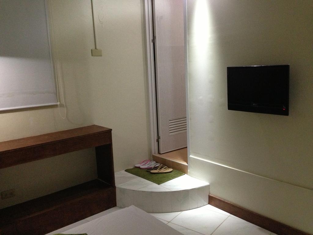 Qm Pension House ตักบีลารัน ซิตี ห้อง รูปภาพ