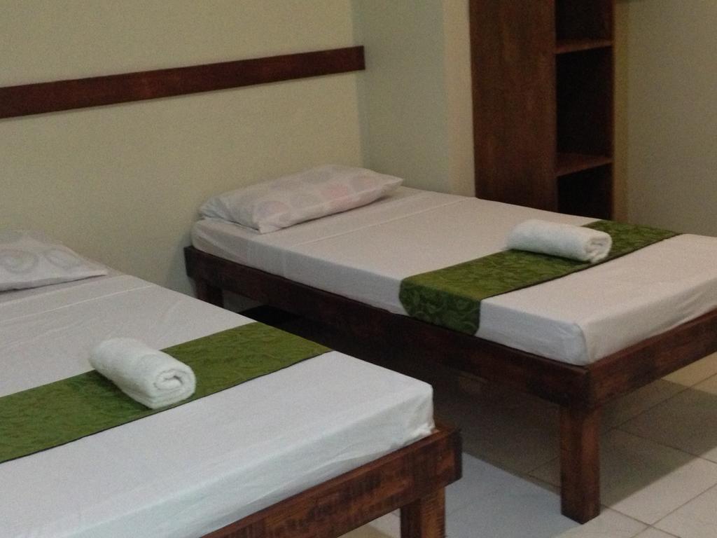 Qm Pension House ตักบีลารัน ซิตี ห้อง รูปภาพ