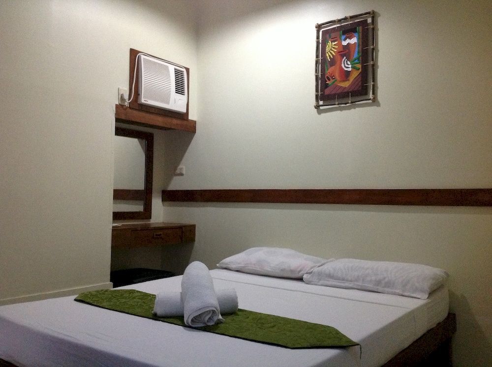 Qm Pension House ตักบีลารัน ซิตี ภายนอก รูปภาพ